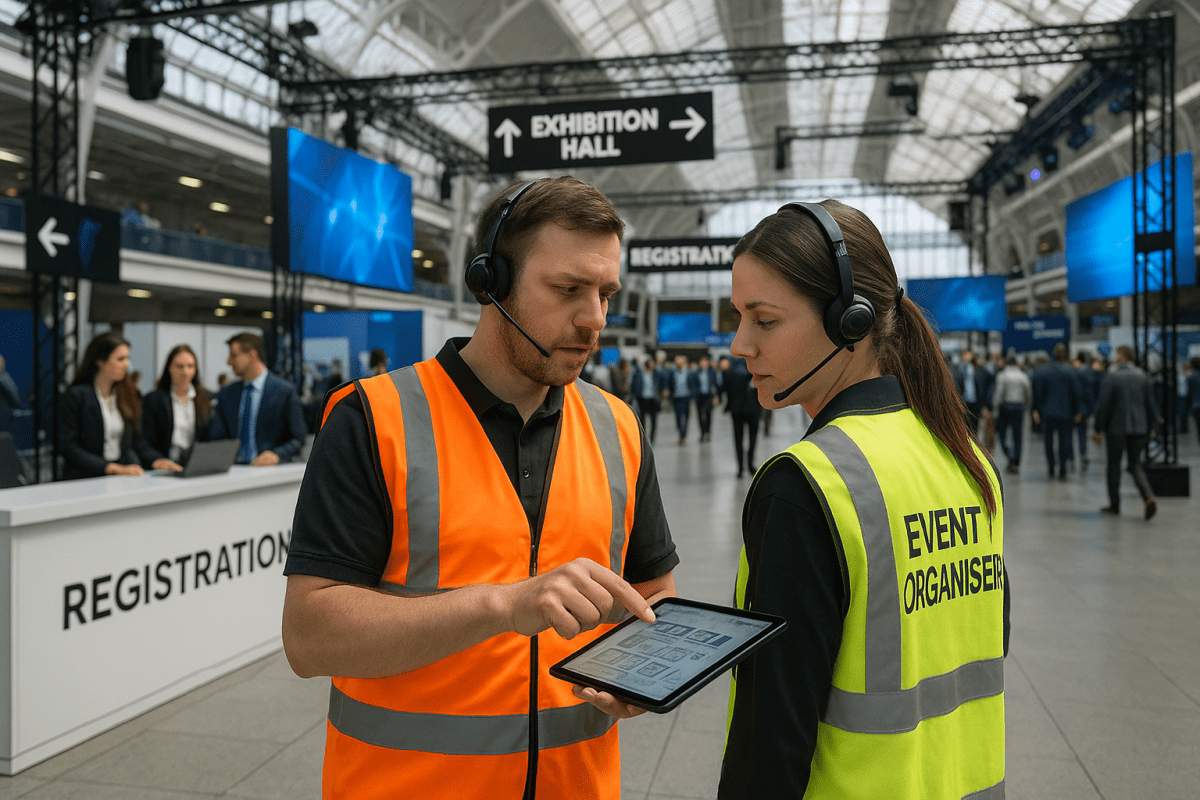 Why venues are shifting from landlords to strategic hosts - Event ...
