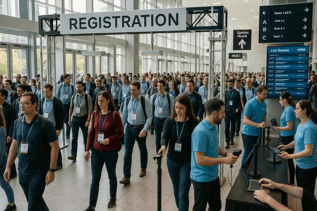 Reevaluating attendance tracking beyond RFID badges