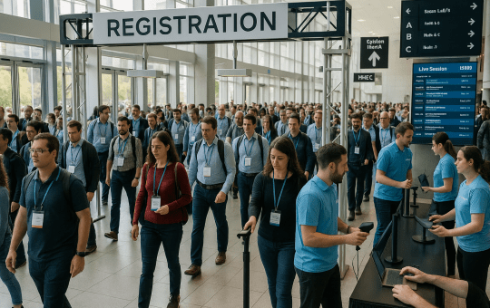 Reevaluating attendance tracking beyond RFID badges