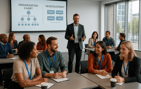 AEO extends exclusive HR partnership with Leadership Connect Solutions