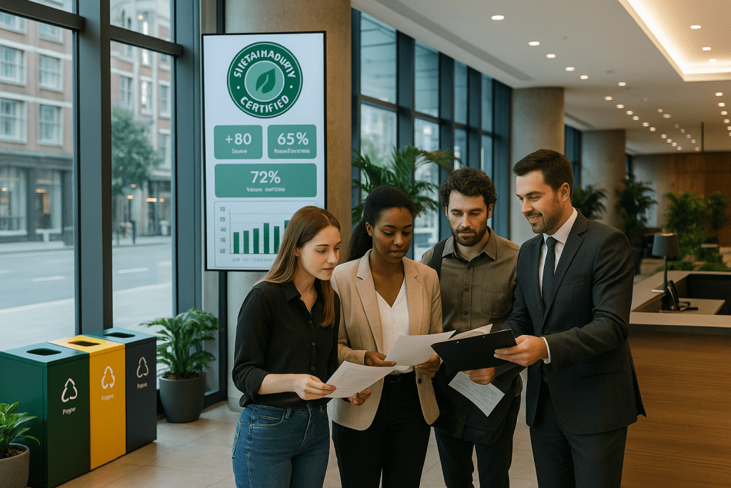 ECOsmart adds independent audits ahead of EU greenwashing rules