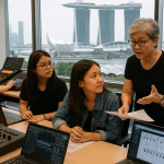 Rise AV reveals 2026 APAC cohort for women in AV mentoring