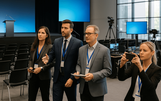 beam updates fam trip rules to boost accountability