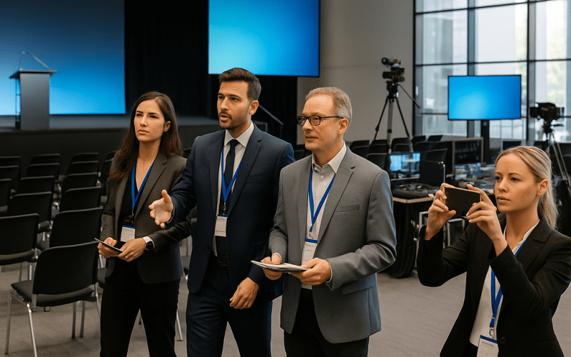 beam updates fam trip rules to boost accountability