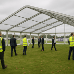 Anchor Inc. to Debut Large-Scale Aurora Structure at UK Show