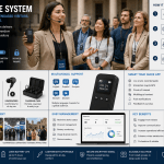 Tour Guide Systems: Enabling Scalable and Personalized Guided Experiences