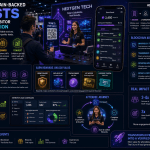 Using Blockchain-Backed Quests to Explode Exhibitor Lead Generation