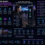 Advanced Biometric Security: Navigating Facial Recognition and Digital Identity Trust in 2026