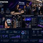 Event Registration Systems: The Digital Entry Point to Event Ecosystems