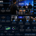 RFID in Events: Building Real-Time Identity and Interaction Infrastructure