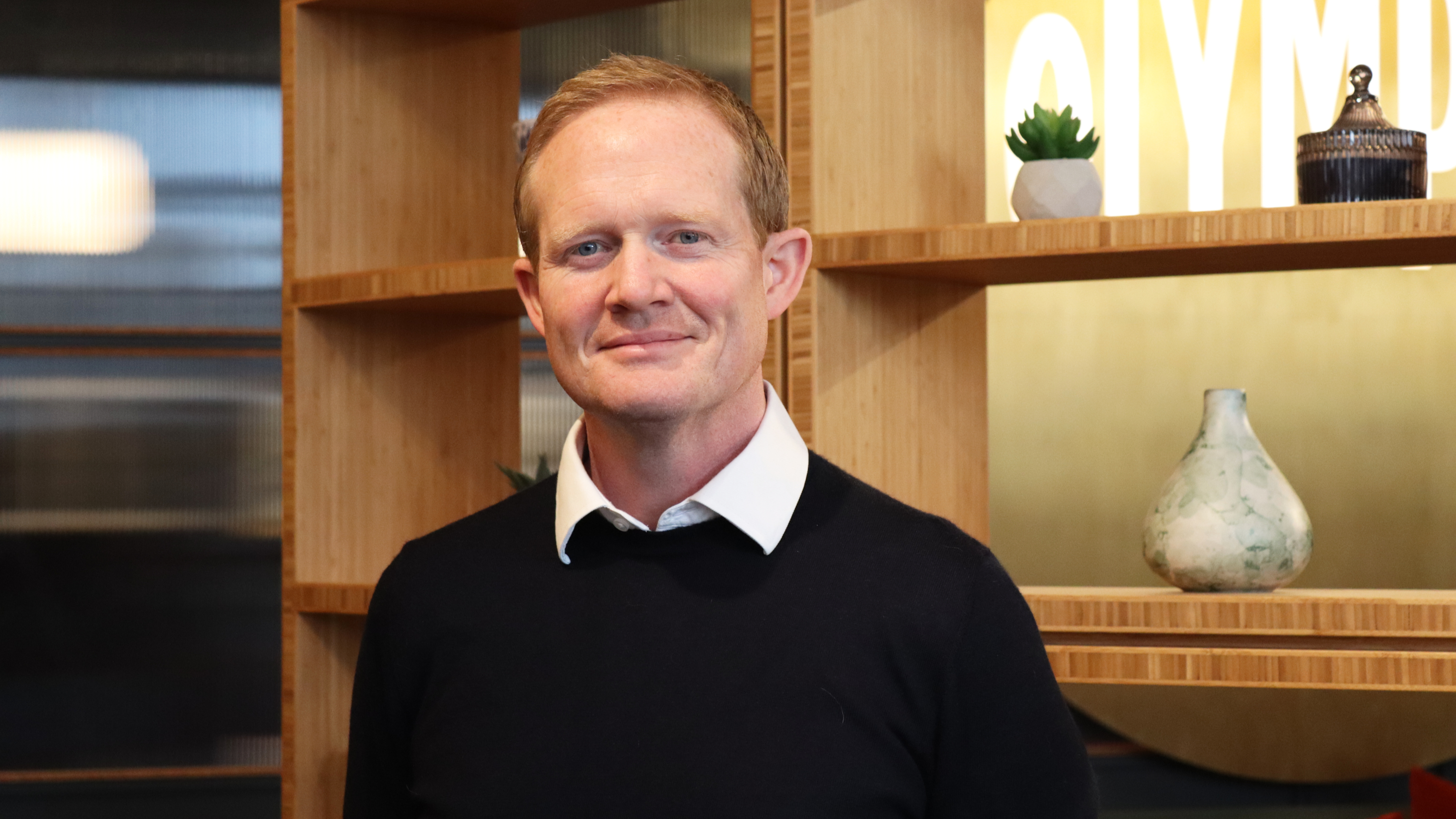 Olympia Events appoints new Technology Director to drive digital ...