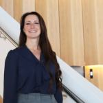 Carly Gibbs to General Manager of new ICC