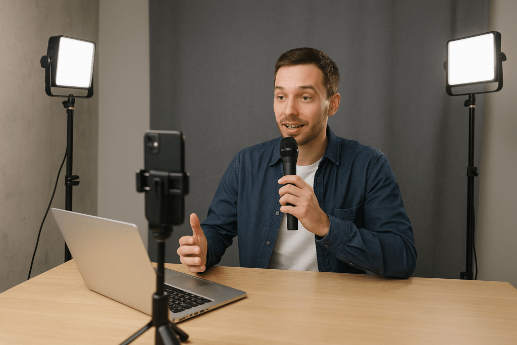 Sennheiser adds Bluetooth connectivity to Profile Wireless microphone