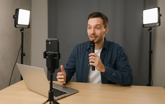 Sennheiser adds Bluetooth connectivity to Profile Wireless microphone