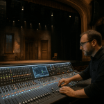 L-ISA immersive sound brings cinematic scale to Broadway’s Dog Day Afternoon