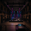 Ghent’s Wintercircus debuts as immersive audio nightclub with L-Acoustics L-ISA