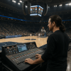 Alamodome adds flexible L-Acoustics system to support multi-sport and event use