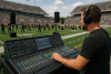 Allen & Heath SQ console supports complex live mixes for Sacramento Mandarins drum corps