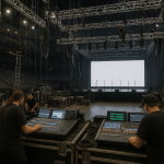 Spectera set to complete RF ecosystem for Eurovision Song Contest 2026