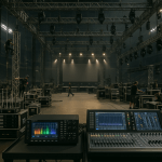 Spectera to deliver RF coordination for Eurovision 2026 with Sennheiser support