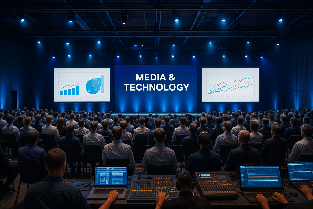 Nielsen appoints Jasmine Elliott to lead events and experiences strategy