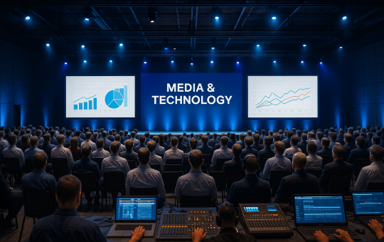 Nielsen appoints Jasmine Elliott to lead events and experiences strategy