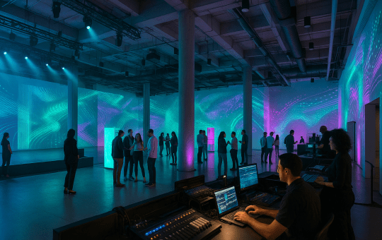 Miami experiential producer focuses on intentional, emotionally resonant live experiences
