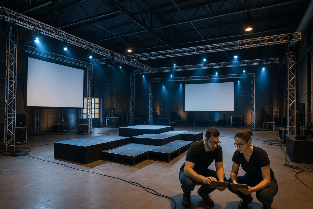Experiential leader Louisa O’Connor highlighted for work in brand storytelling
