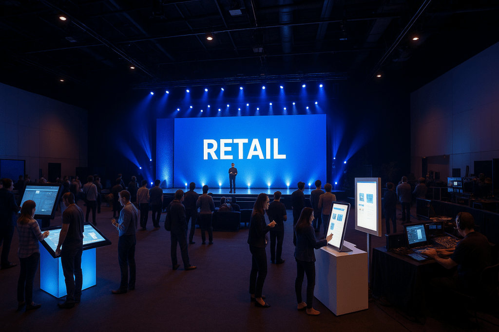 How cultural strategy is reshaping large-scale brand experiences