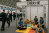 The Meetings Show adds on-site crèche for delegates’ children