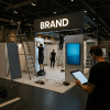 Lock5 pivots from fit-out supplier to full-service event firm