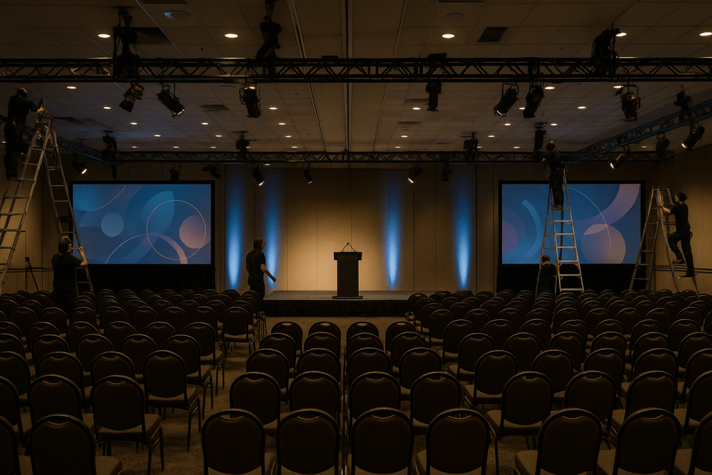 Entries open for 14th annual BizBash Event Experience Awards