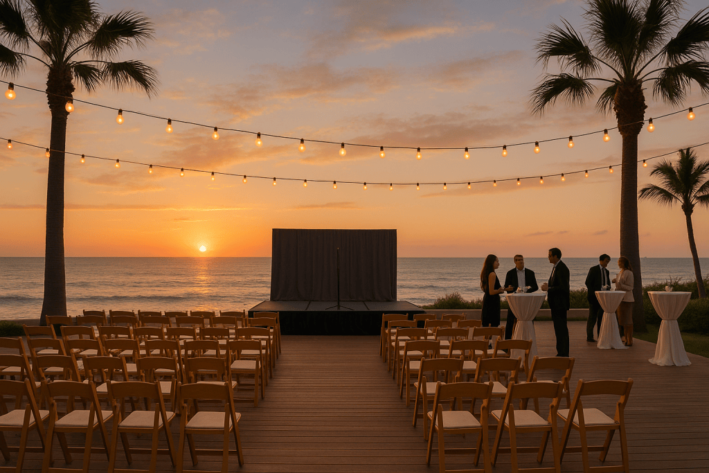 How the Florida Keys Are Positioning Authenticity as an Event Engagement Tool