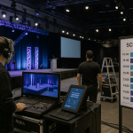 Entegy expands integrated platform for modern event delivery
