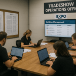 RefTech adds Eventflow platform to enhance exhibitor management
