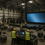RWS Global plans major Milton Keynes production hub
