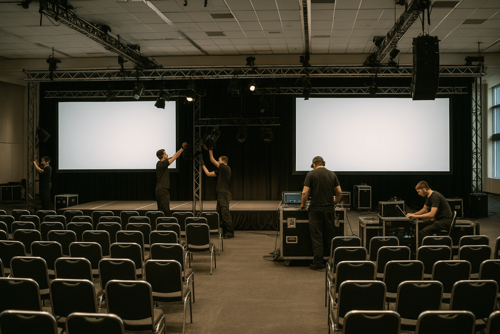 What event professionals are reading: A look at May 2026’s most-clicked stories