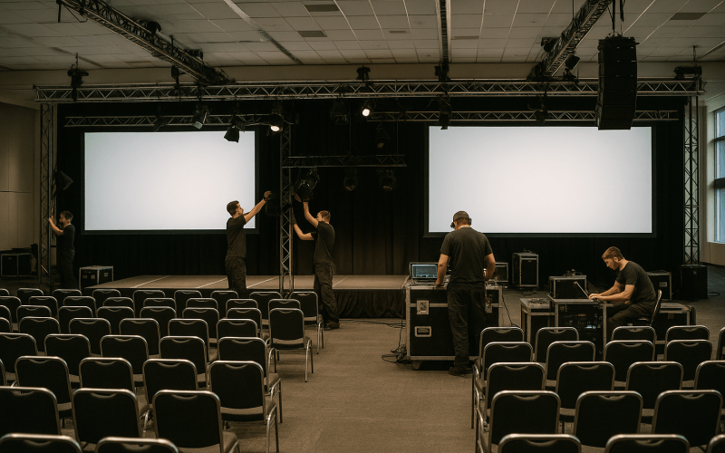 What event professionals are reading: A look at May 2026’s most-clicked stories