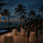 Hybrid programming and experiential design mark Miami resort’s 20th anniversary