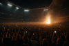 Legends Global report links live events to social resilience