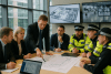 Event Sector CTBIE: New Identity for Security Working Group