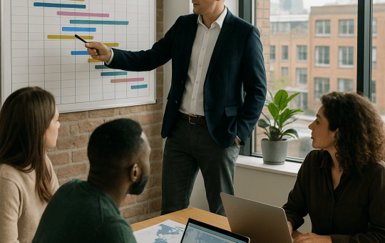 Seen Presents appoints first head of operations for global scale-up