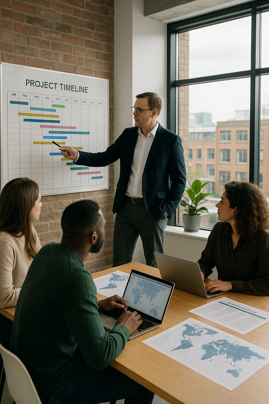 Seen Presents appoints first head of operations for global scale-up
