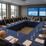 Policy Forum to Spotlight UK Major Events Inquiry Progress