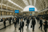 IAPH to Bring World Ports Conference Back to London in 2026