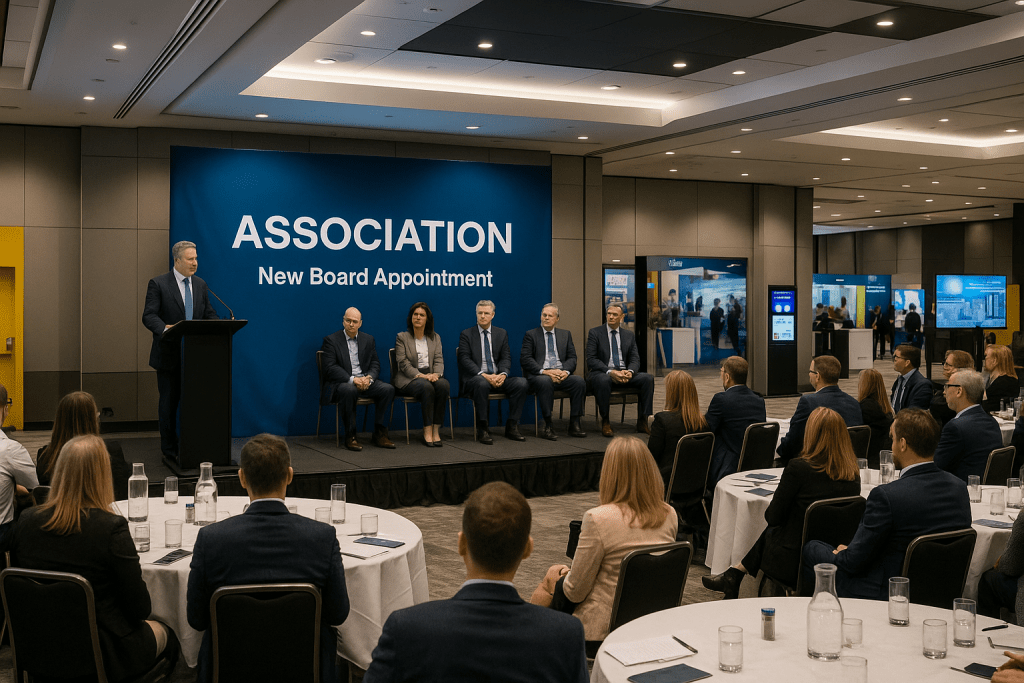 Beam appoints Katie Niland to strengthen exhibition strategy