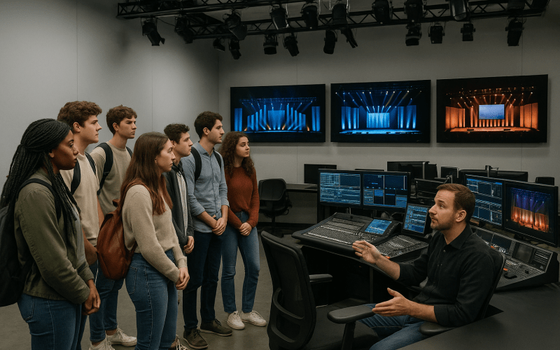 DRPG expands 2026 work experience to grow creative talent