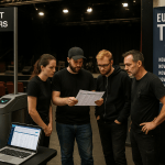 UK Music presses government on ticket touts and EU touring
