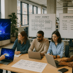 Brands at Work acquires Chorus to expand experiential offer
