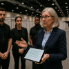 Business Design Centre names new head of exhibition services